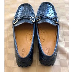 🥿NWOT Ralph Lauren Briley II Women’s Loafers